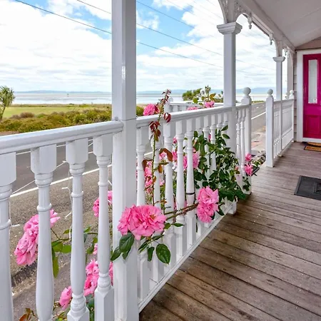 Kuranui Cottage Thames Exterior photo