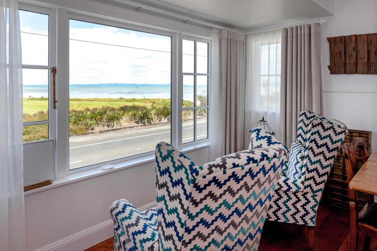 Kuranui Holiday home Thames